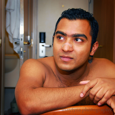 kartik portrait kartik portrait
