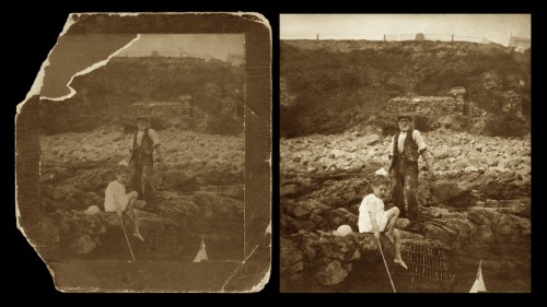 Photo Restoration 3