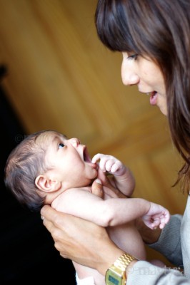 Newborns - Maytyra Photography